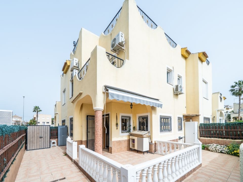 Villa i La Marina, Alicante - foto 4